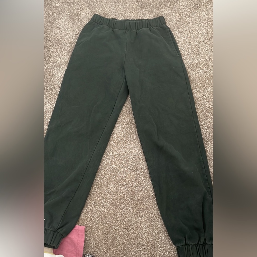Brandy Melville Sweatpants